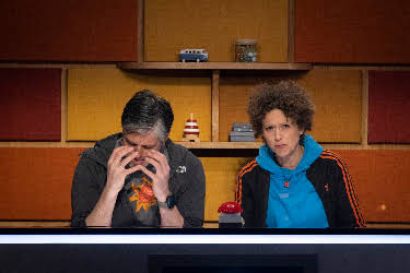 06:55: Alle mot alle (S7 E33) (S7) | TVNorge | 9/23 2026