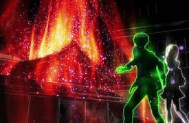 Ingress: The Animation: Episode 3