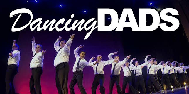 Dancing Dads (2024)