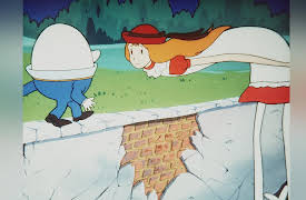 Alice In Wonderland: Episode 11