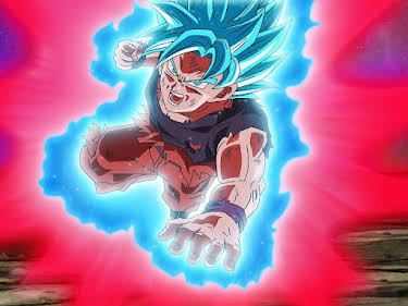 17:30: Dragon Ball Super | ProSieben Maxx | 9/21 2026