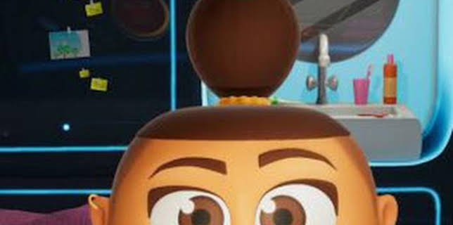 08:28: Capitaine Tonus | TV5MONDE | 3/1 2026