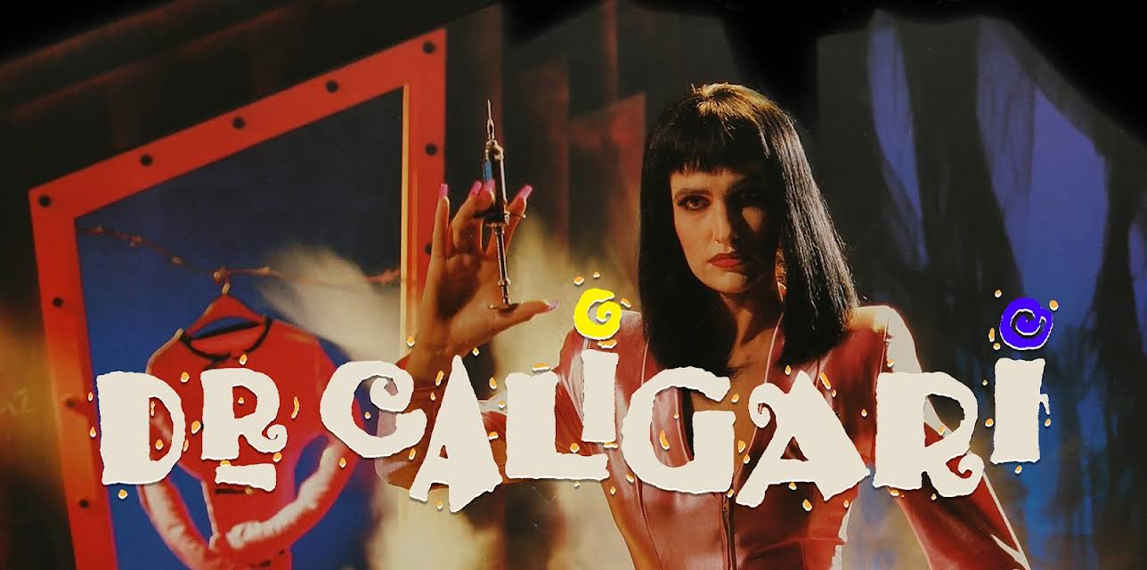 Dr. Caligari (1989)
