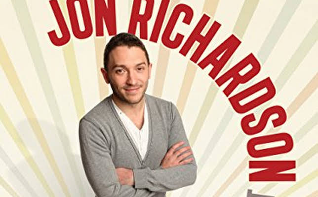 Jon Richardson
