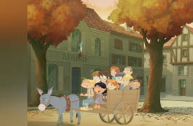 Memories of Nanette: Episode 17