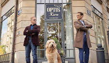 Freundschaft auf den zweiten Blick