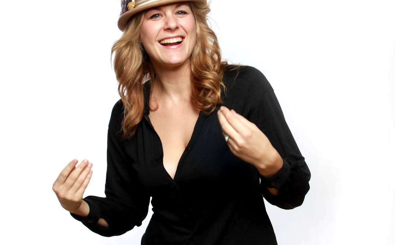 Jenica Bergere