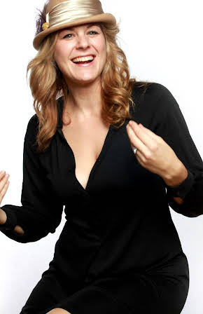 Jenica Bergere as Colette