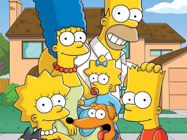 18:10: Die Simpsons | ProSieben | 5/19 2026