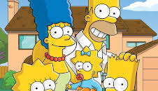 Die Simpsons