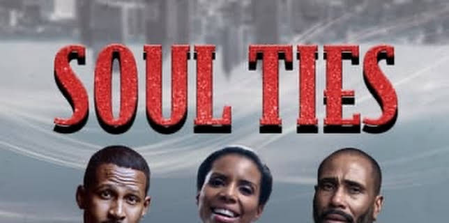 Soul Ties (2023)