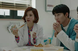 Dr. Park's Clinic: Episode 2