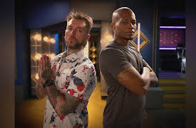 Ink Master Grudge Match: Tattoo Yourself