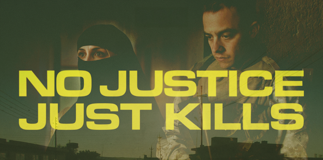 No Justice Just Kills (2025)