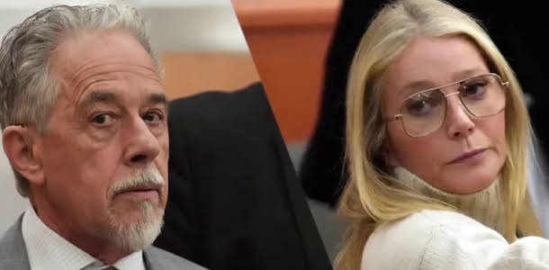 'Gwyneth vs Terry' documentary is in the works.