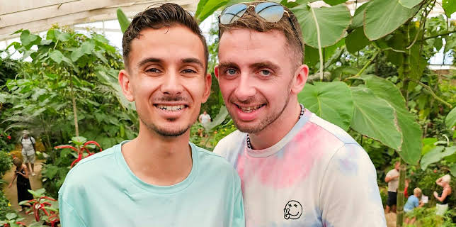 9:00 AM: Bargain-Loving Brits in the Sun (S11 E30) (S11) | 5 Star | 2/3 2026