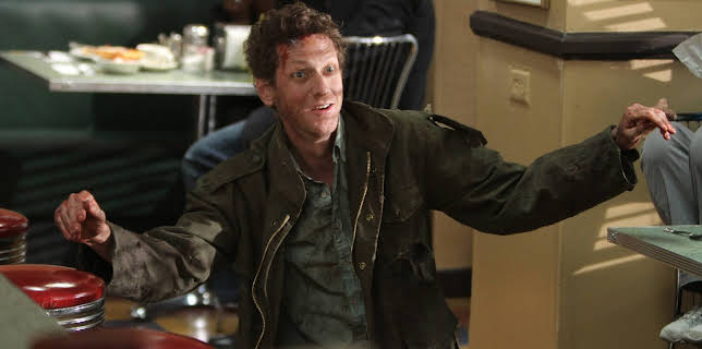 07:30: Bones (S8 E17) (S8) | Viasat Series | 2/18 2026