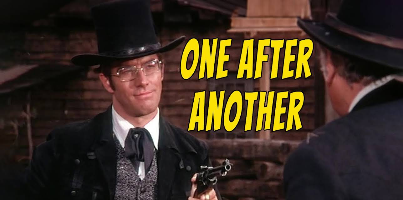 One After Another (1968)