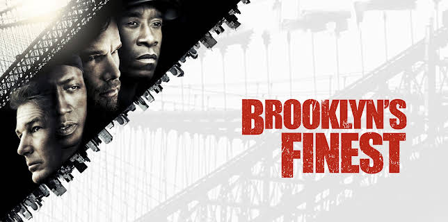 Brooklyn's Finest (2010)