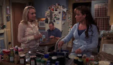 Kung av Queens (S6 E7)