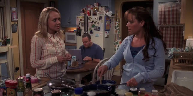 09:10: Kung av Queens (S6 E7) (S6) | TV6 | 3/22 2026