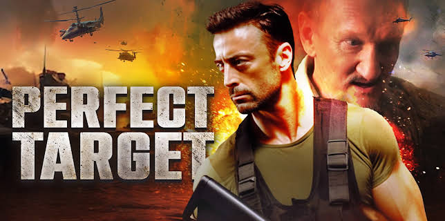 Perfect Target (1999)