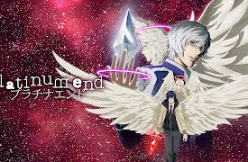 Platinum End: Heart's Beloved