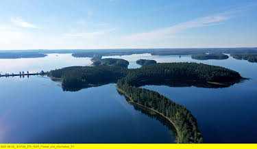 14:00: Finnland - Sommer auf der Seenplatte | 3SAT | 4/1 2026