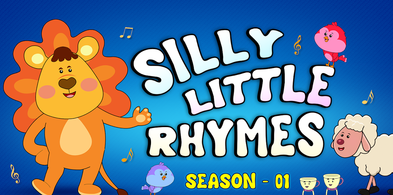 Silly Little Rhymes