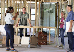 Hausbau in 100 Tagen