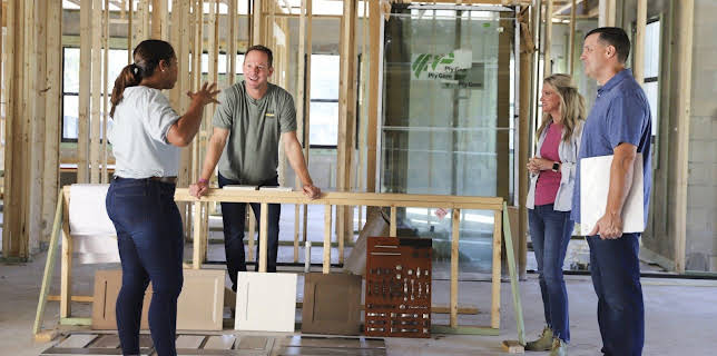 18:20: Hausbau in 100 Tagen | Sixx | 12/13 2025