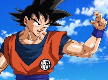 17:10: Dragon Ball Super | ProSieben Maxx | 6/15 2026