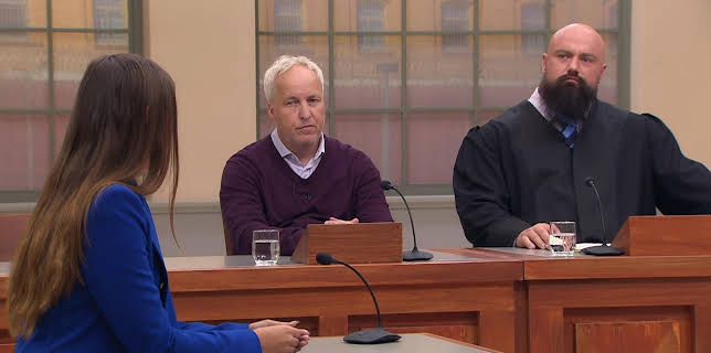 10:00: Ulrich Wetzel - Das Strafgericht | RTL | 3/13 2026