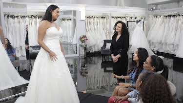 06:00: Say yes to the Dress UK (S4 E14) (S4) | TLC | 5/14 2026