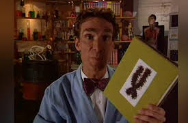 Bill Nye The Science Guy Volume1: Genes