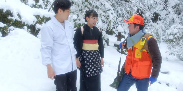 2:10 AM: River | Film 4 | 2/22 2026