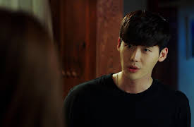 W: Two Worlds, Season 1: Now, I will summon myself.