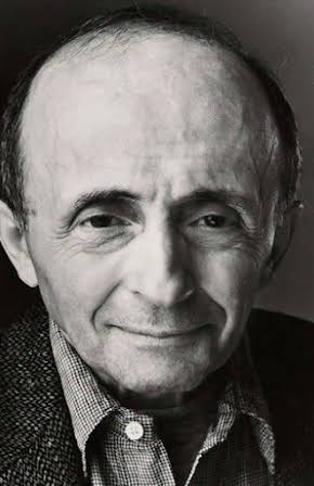 Richard DeDomenico as 