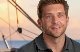 Below Deck Sailing Yacht Season 1: Holy Ship! We’re Sailing!