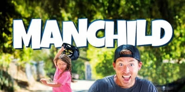 Eddie Ifft: Manchild (2022)