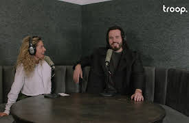 SexDualidad season-1: Los amantes: la realidad recortada