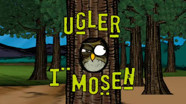 05:05: Ugler i mosen: Kamuflasje | NRK 3 | 5/23 2026