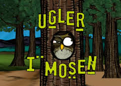 Ugler i mosen: Gjøk