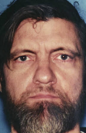Ted Kaczynski as 
