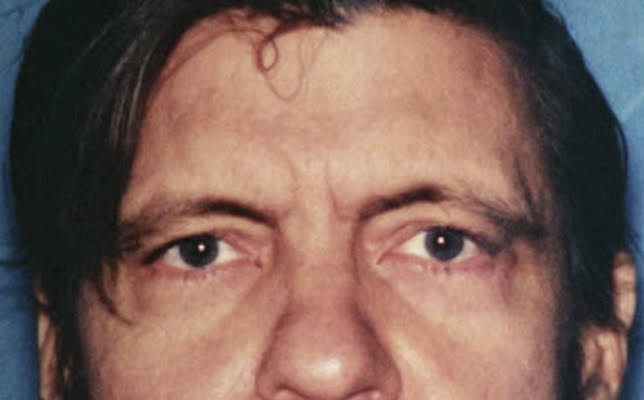Ted Kaczynski