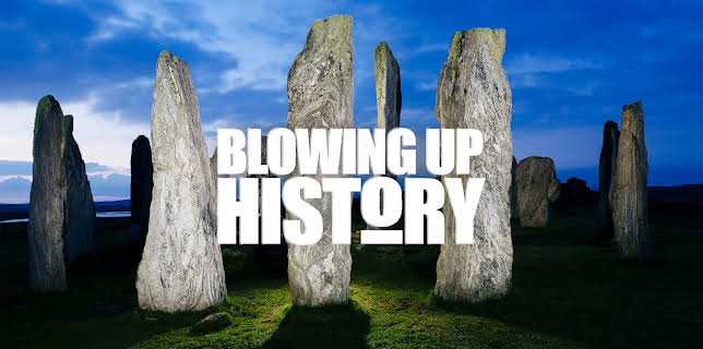 15:14: Blowing Up History (S4 E8) (S4) | Discovery Science | 11/13 2025