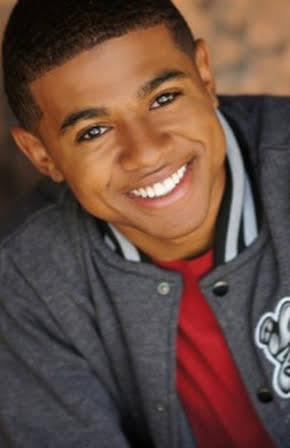 BJ Mitchell as 