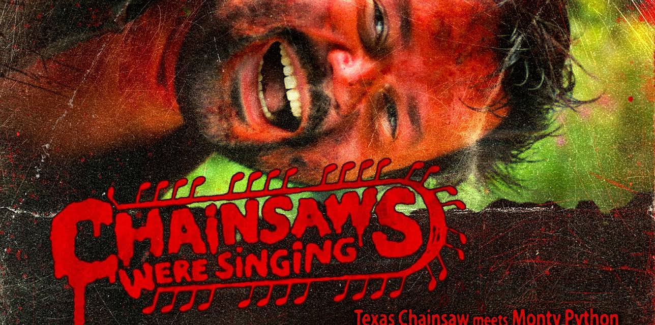Chainsaws Were Singing (2025)