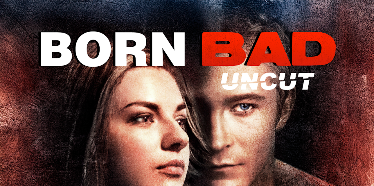 Born Bad (2011)