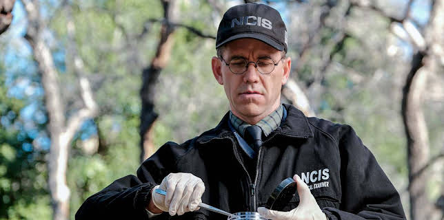 6:00 PM: NCIS (S17 E15) (S17) | 5 USA | 12/12 2025